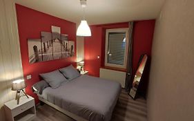 Appartement 5 Personnes A Deux Kilometres Des Pistes