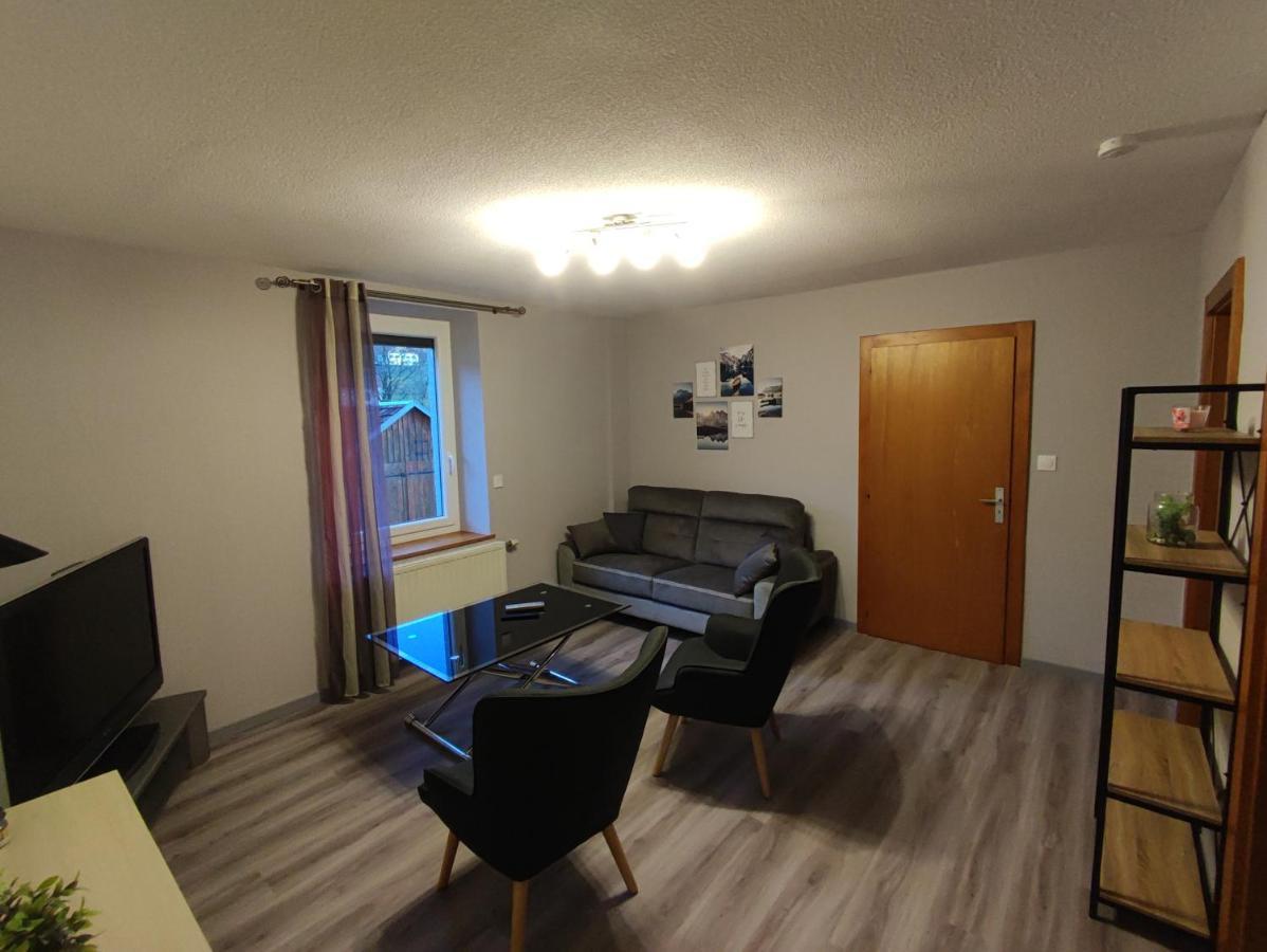 Appartement 5 Personnes A Deux Kilometres Des Pistes La Bresse Extérieur photo