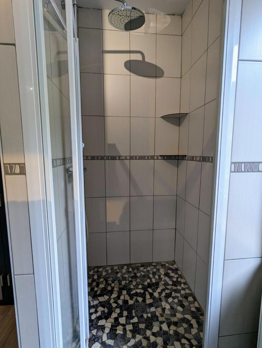 Appartement 5 Personnes A Deux Kilometres Des Pistes La Bresse Extérieur photo